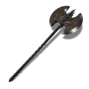 Axe & Shield