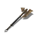 Storm Hatchet